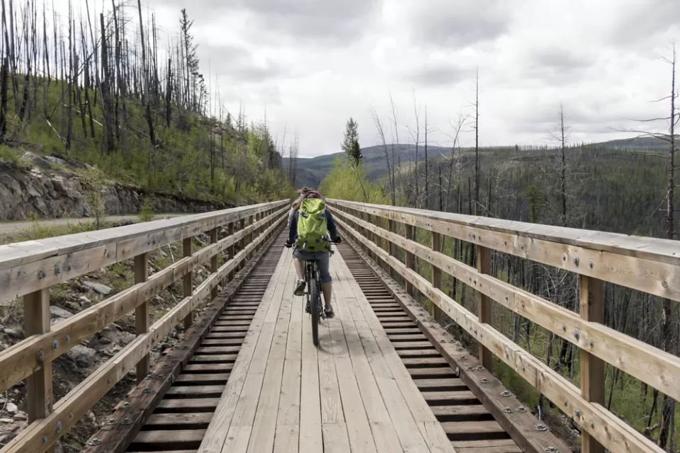 Canada Trail